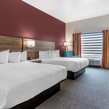 Best Western Plus Casa Grande Inn & Suites Dış mekan fotoğraf