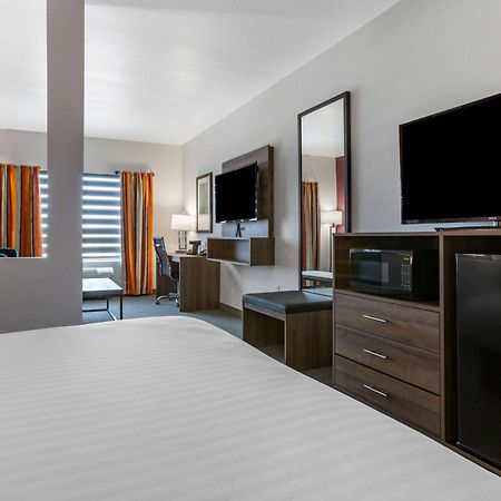 Best Western Plus Casa Grande Inn & Suites Dış mekan fotoğraf