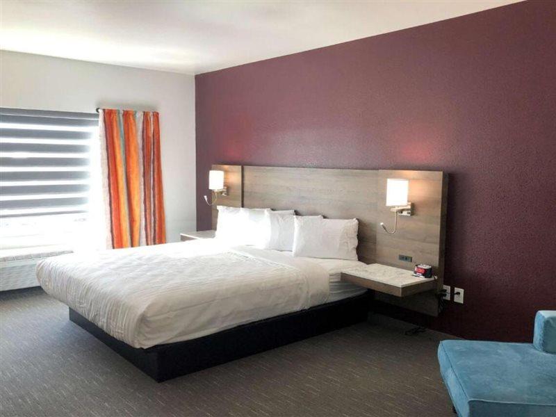 Best Western Plus Casa Grande Inn & Suites Dış mekan fotoğraf