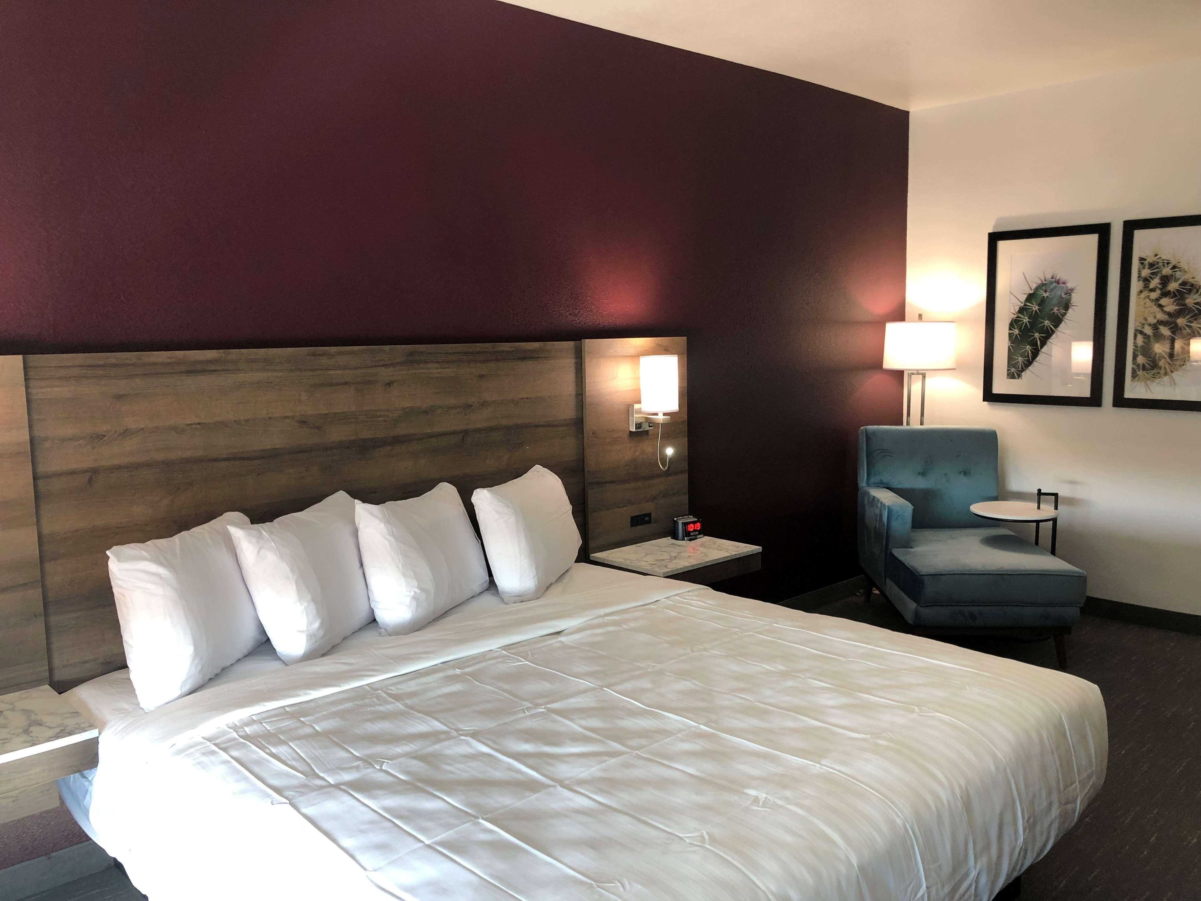 Best Western Plus Casa Grande Inn & Suites Dış mekan fotoğraf