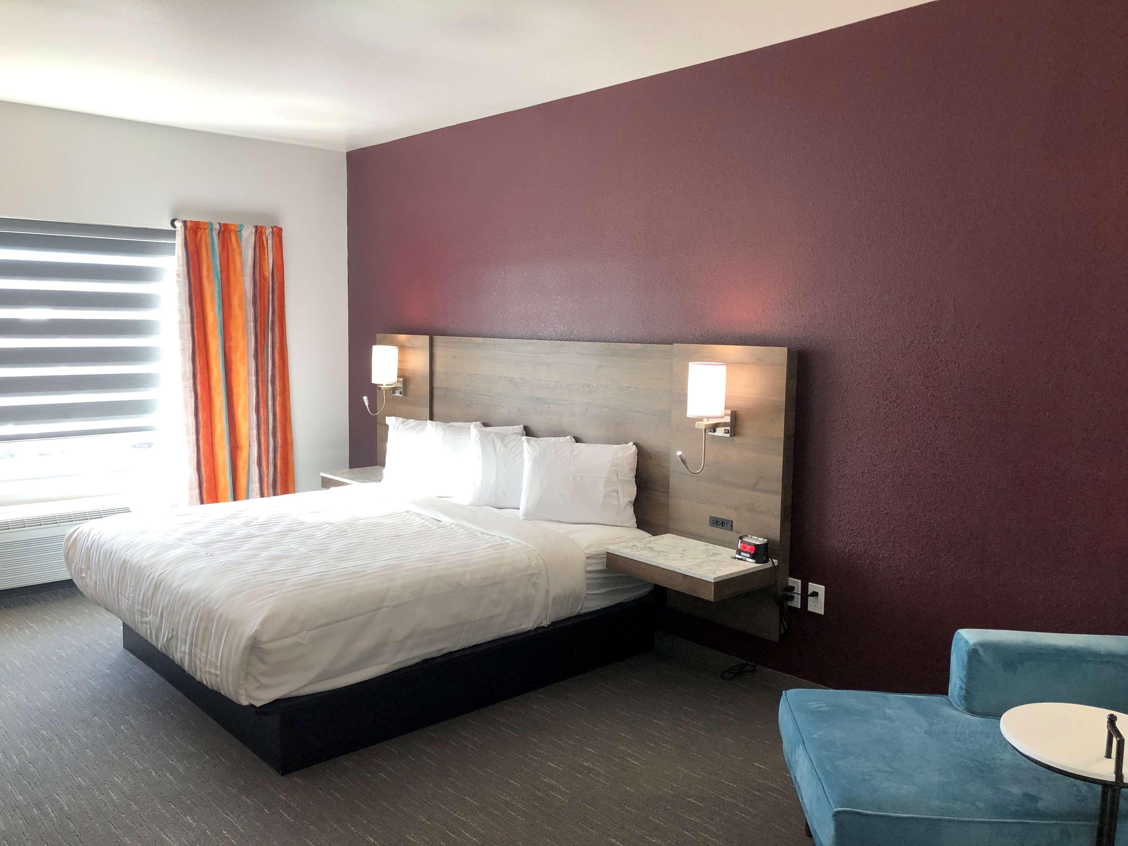 Best Western Plus Casa Grande Inn & Suites Dış mekan fotoğraf