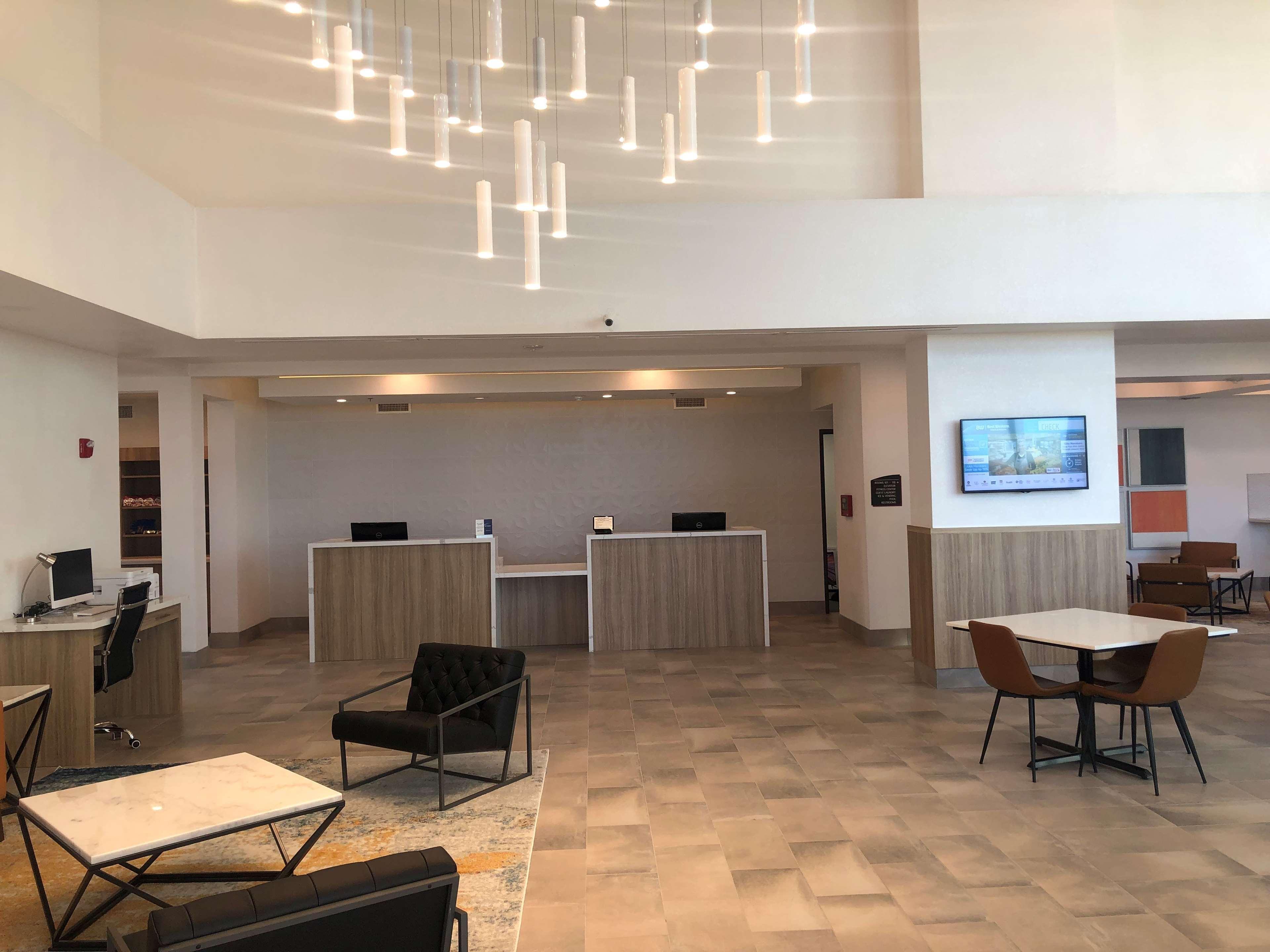 Best Western Plus Casa Grande Inn & Suites Dış mekan fotoğraf