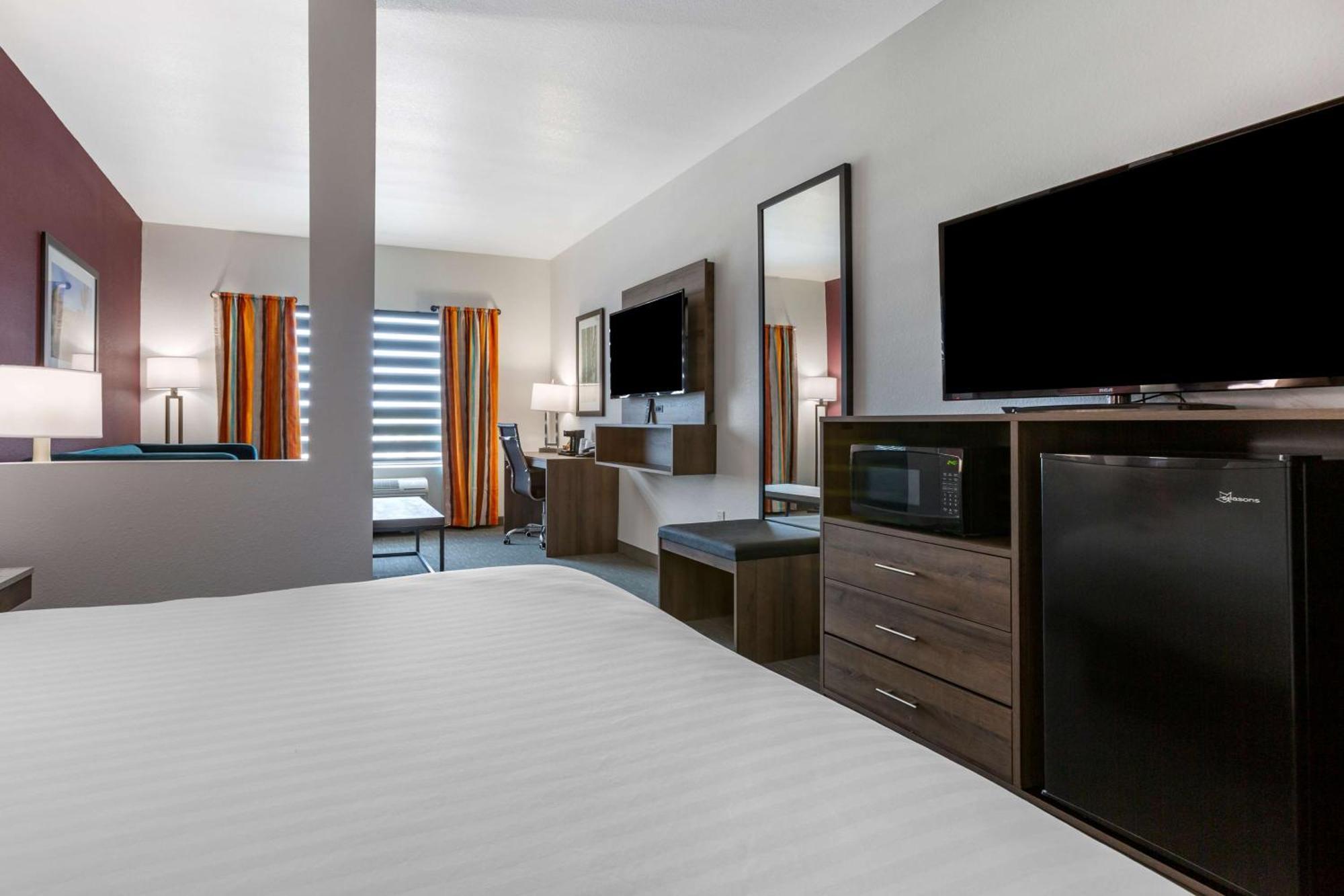 Best Western Plus Casa Grande Inn & Suites Dış mekan fotoğraf