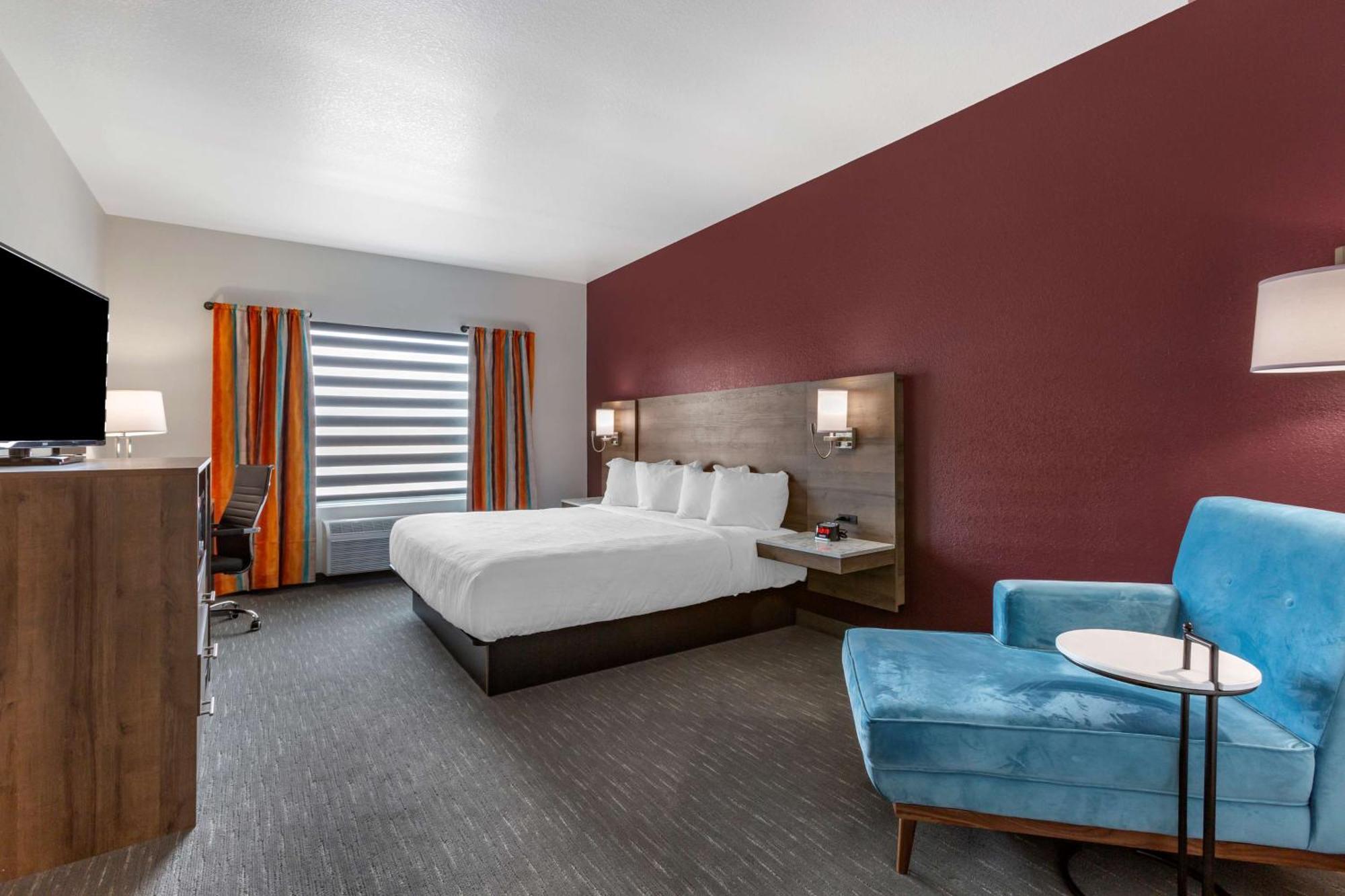 Best Western Plus Casa Grande Inn & Suites Dış mekan fotoğraf