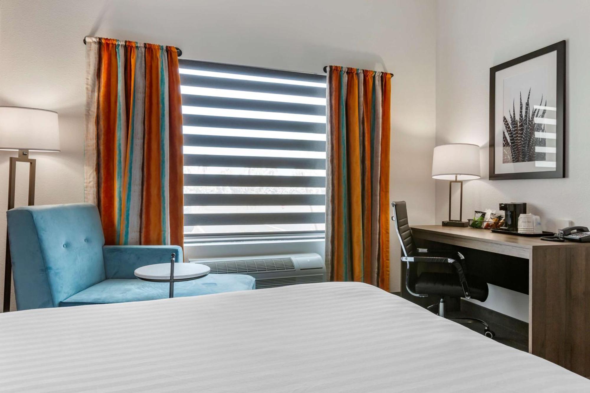 Best Western Plus Casa Grande Inn & Suites Dış mekan fotoğraf