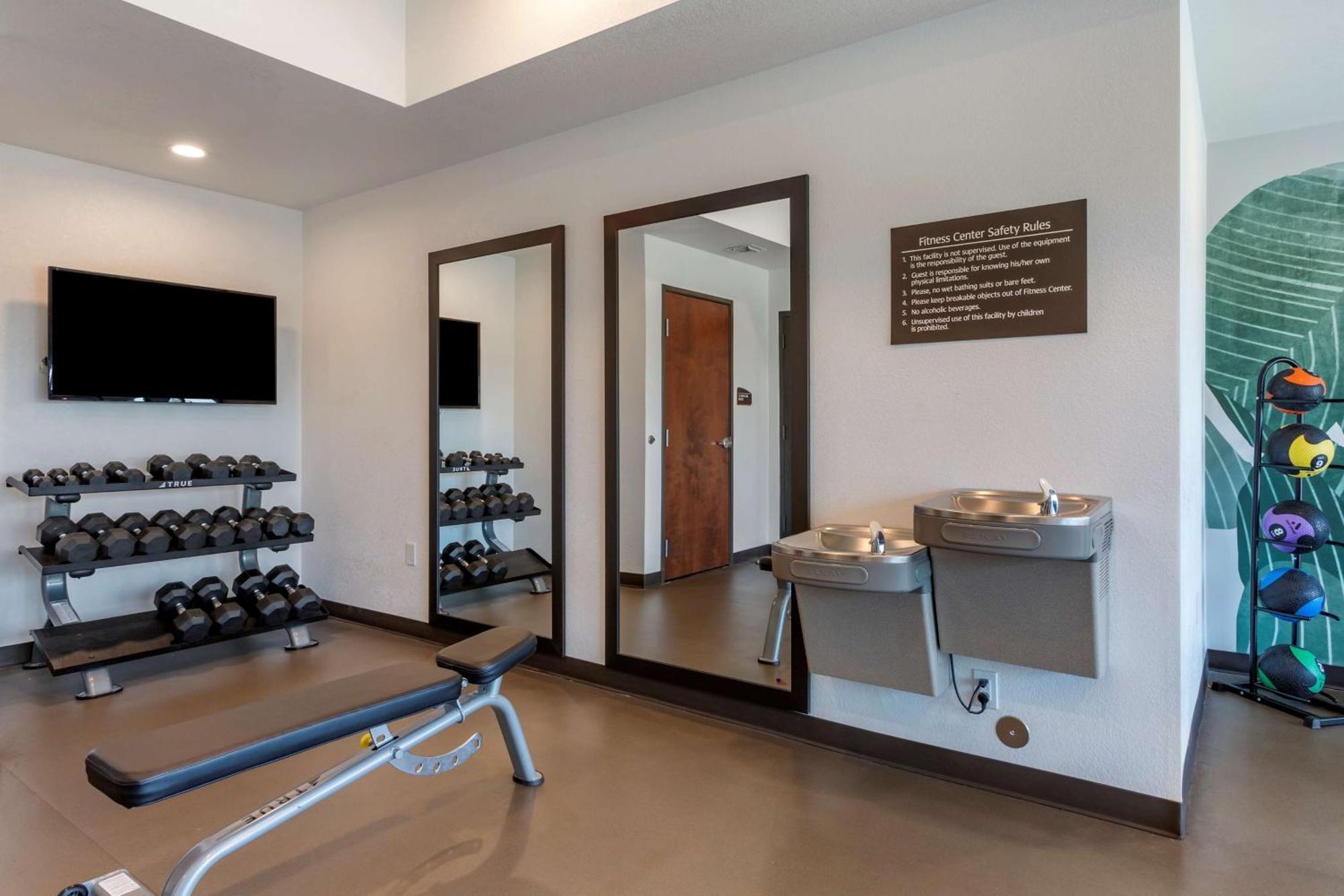 Best Western Plus Casa Grande Inn & Suites Dış mekan fotoğraf