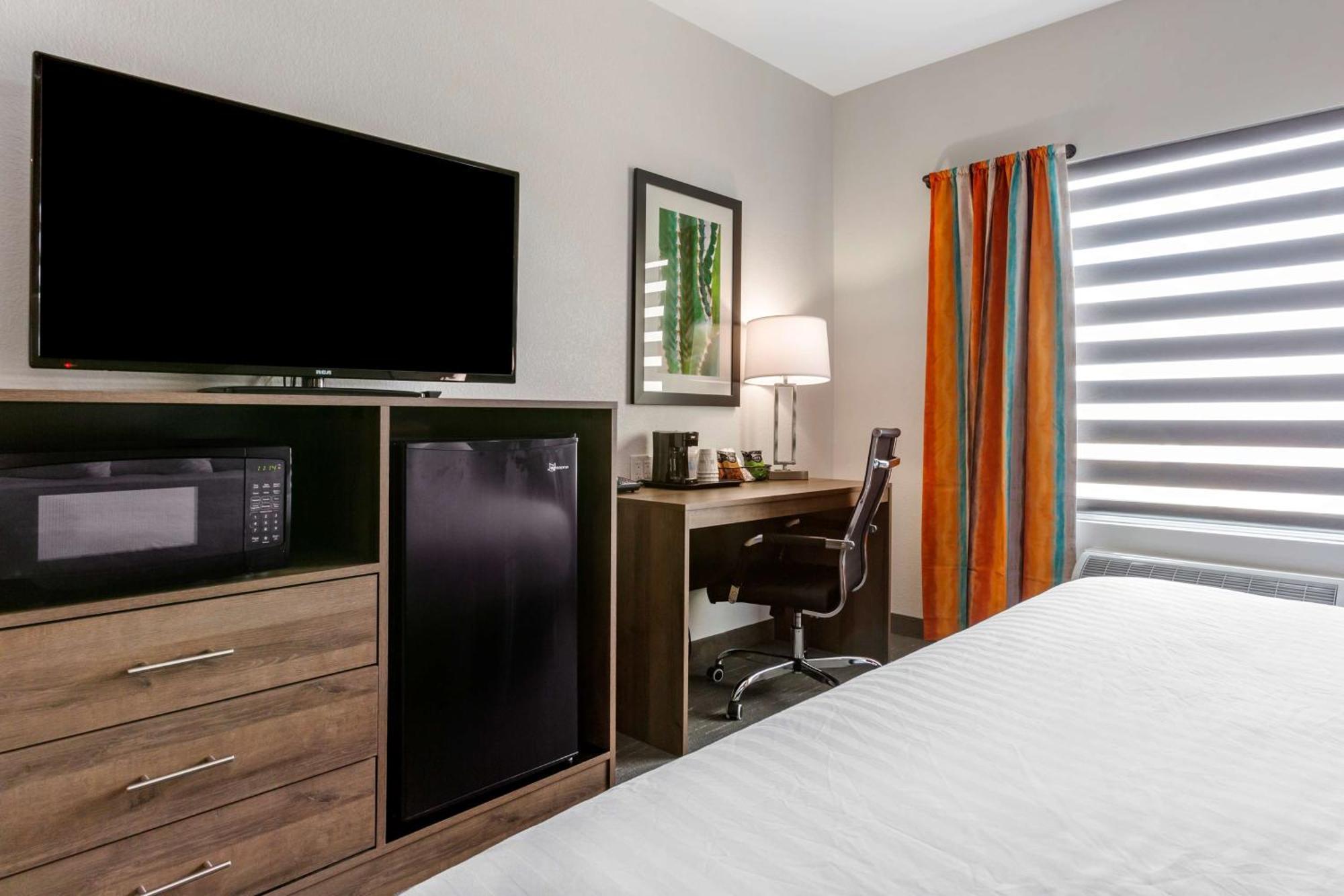Best Western Plus Casa Grande Inn & Suites Dış mekan fotoğraf
