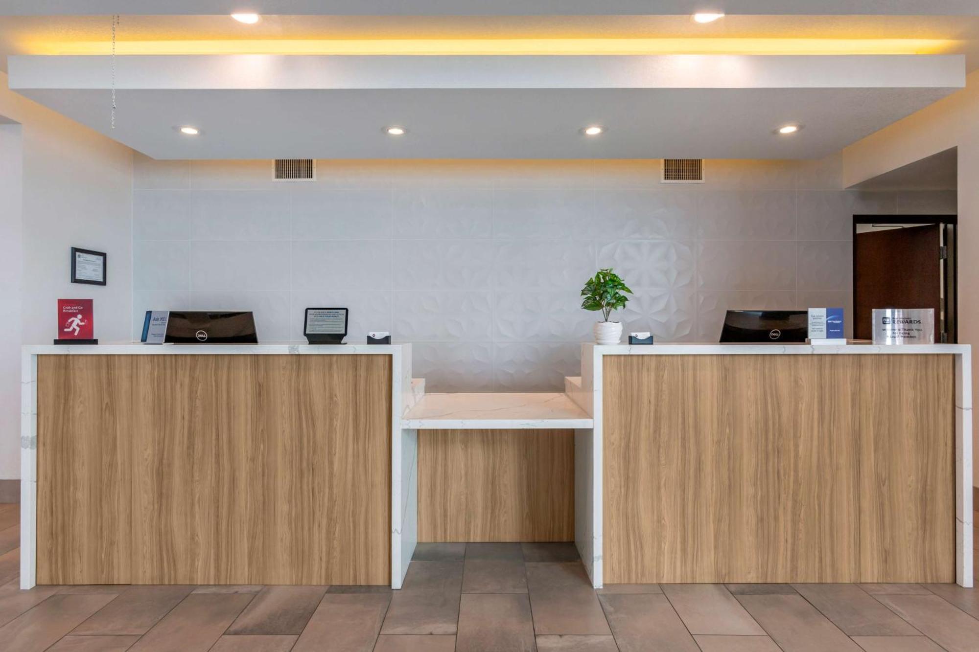 Best Western Plus Casa Grande Inn & Suites Dış mekan fotoğraf