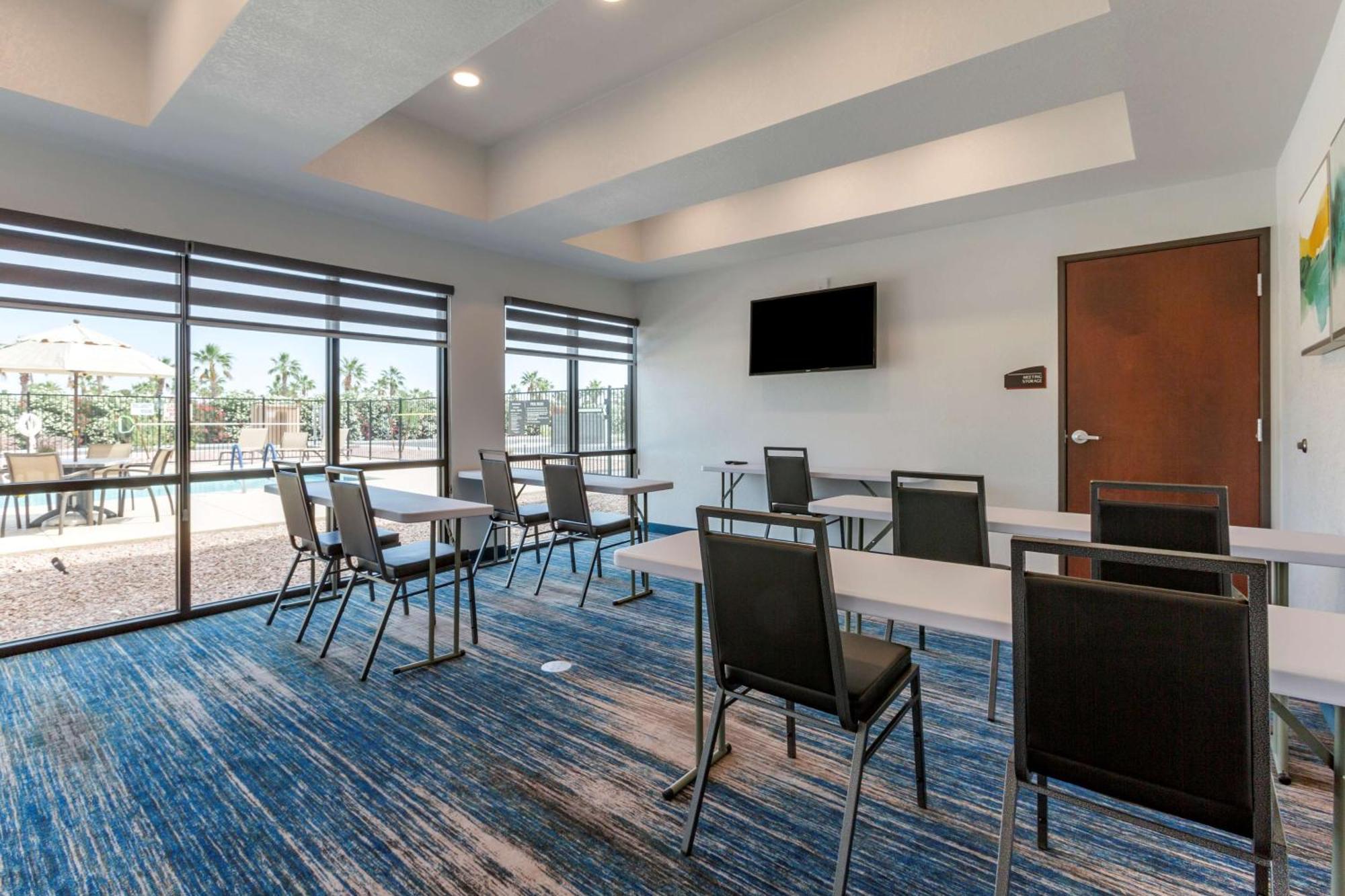 Best Western Plus Casa Grande Inn & Suites Dış mekan fotoğraf
